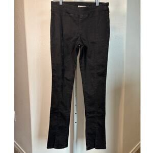 We The Free Black Skinny Stretch Pants Leggings Women’s Size Small NWOT